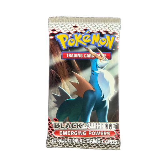 B&W Emerging Powers - Cobalion