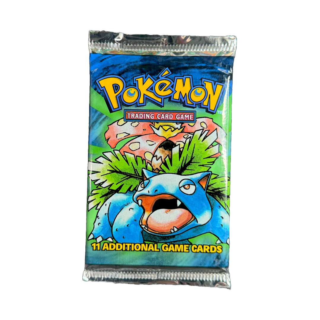 Base Set Unlimited