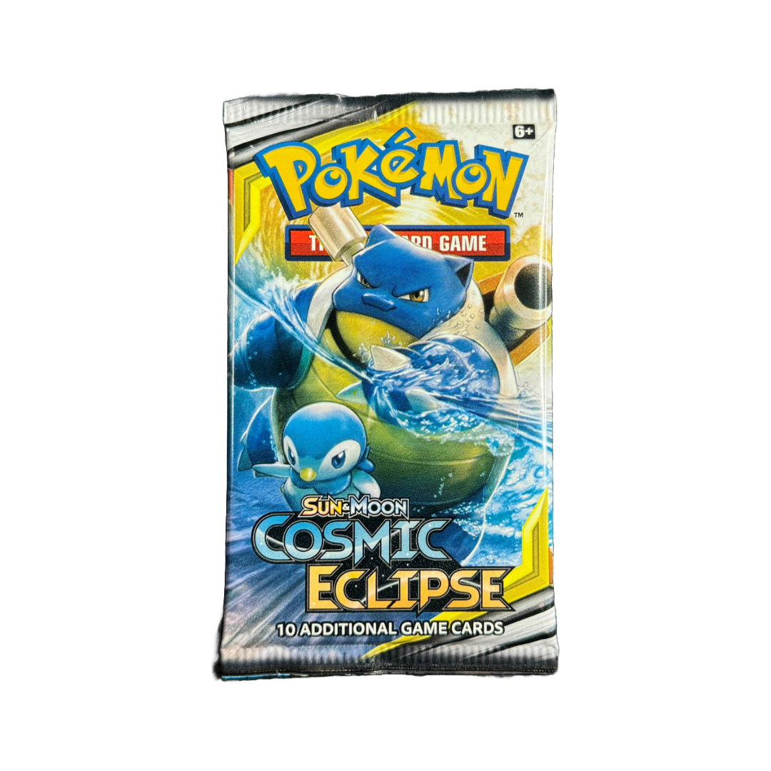 S&M Cosmic Eclipse – Loose Packs Trading Co. S&M Cosmic Eclipse – Loose Packs Trading Co.