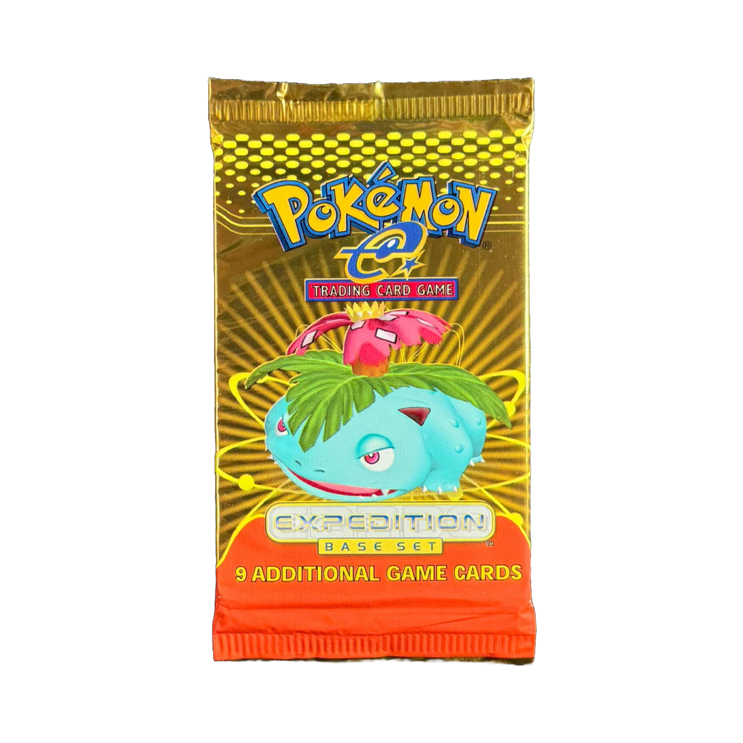 Expedition Loose Packs Trading Co. Expedition Loose Packs Trading Co.