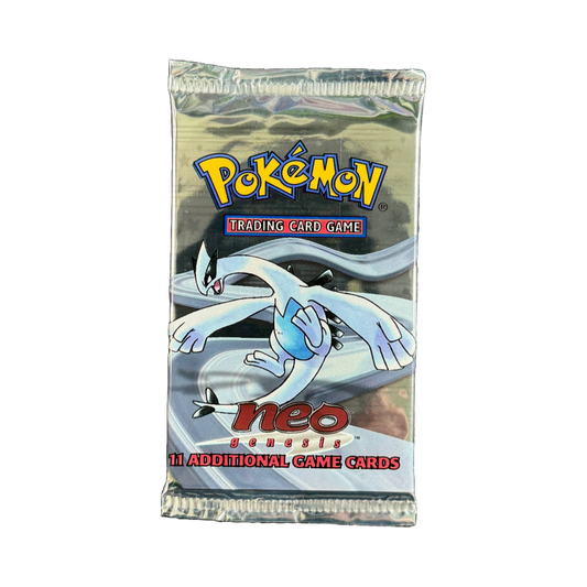 Neo Genesis Unlimited - Lugia