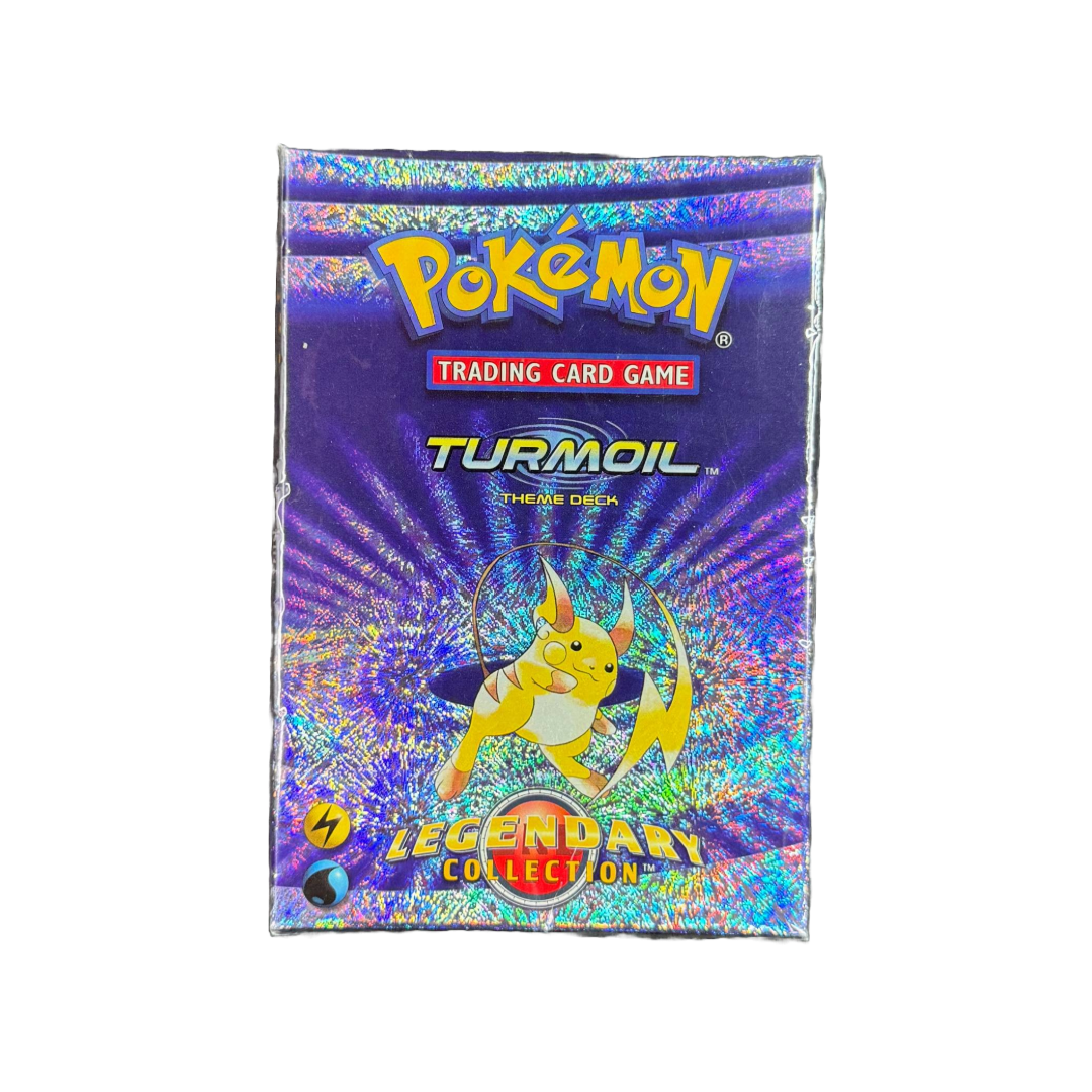 Legendary Collection Theme Deck