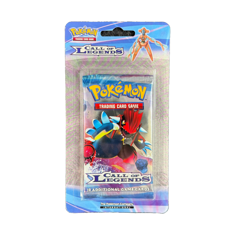 Call of Legends Blister
