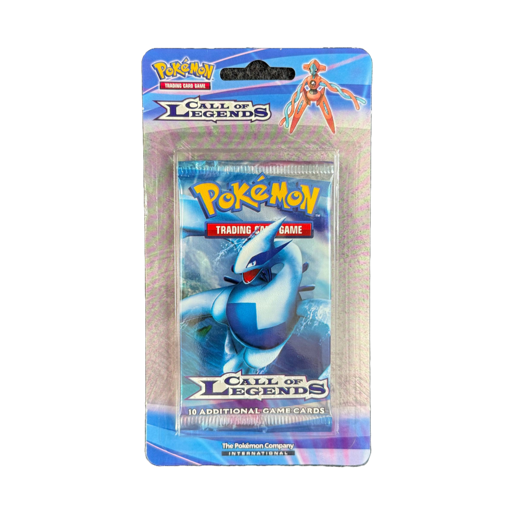 Call of Legends Blister