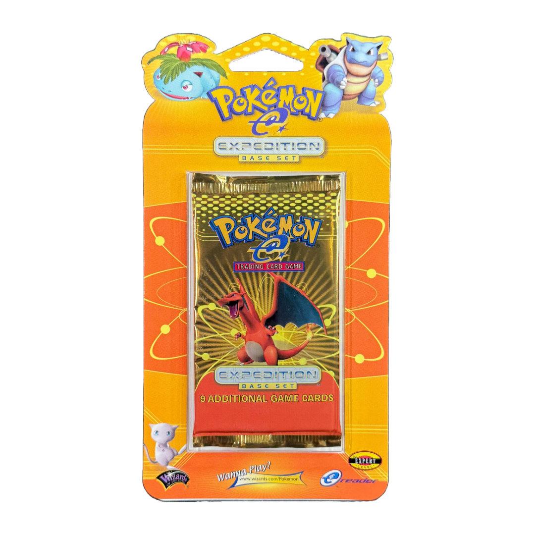 pokemon expedition booster box price Expedition Blister – Loose Packs Trading Co