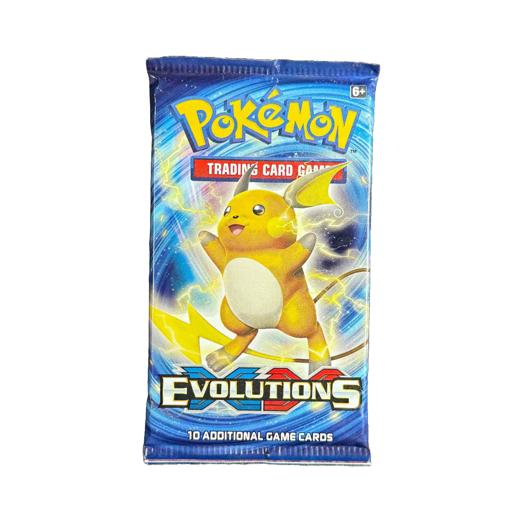 XY Evolutions