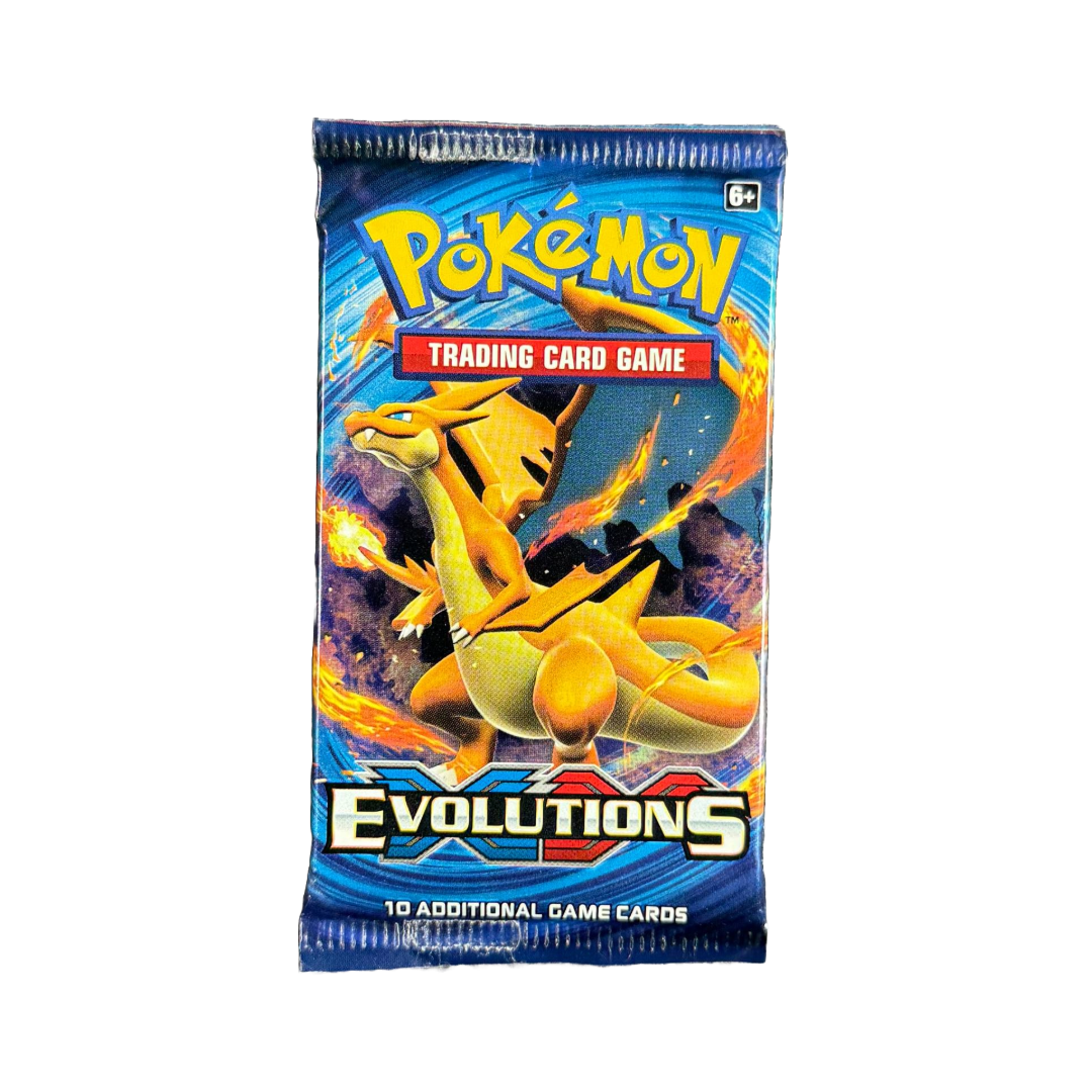XY Evolutions