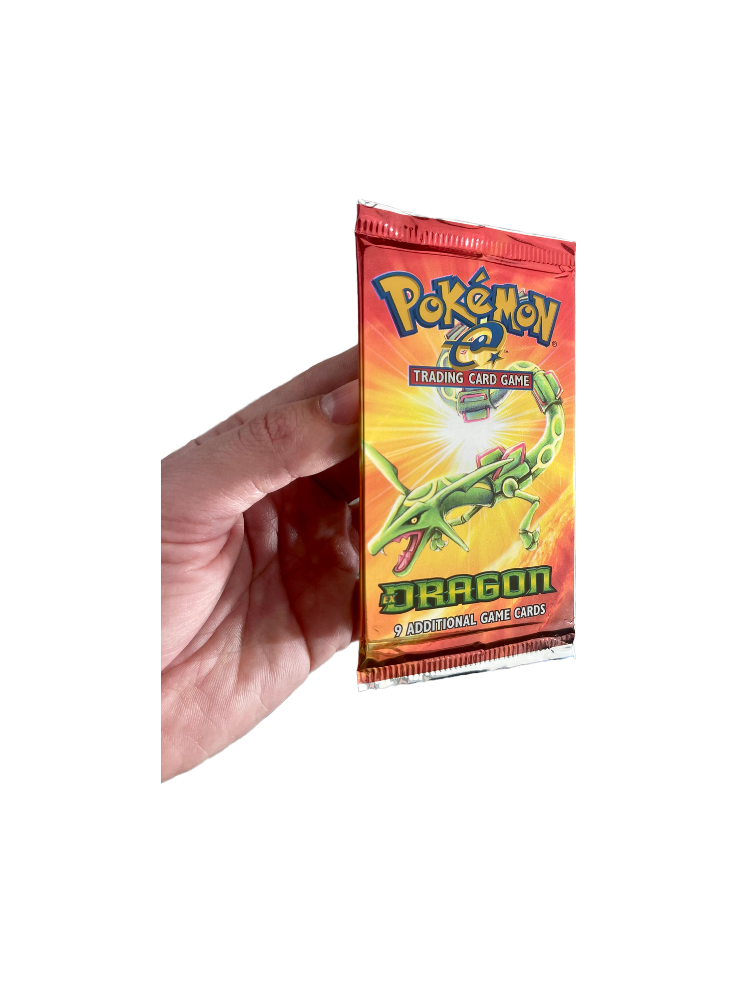 EX Dragon