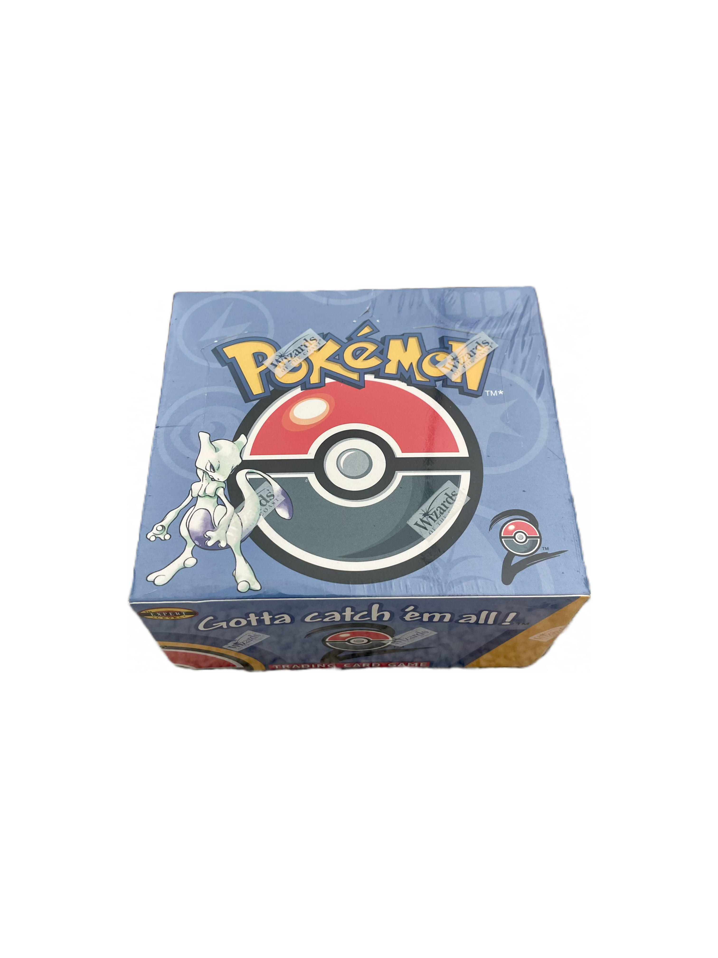 Base Set 2 Booster Box Loose Packs Trading Co. Base Set 2 Booster Box Loose Packs Trading Co.