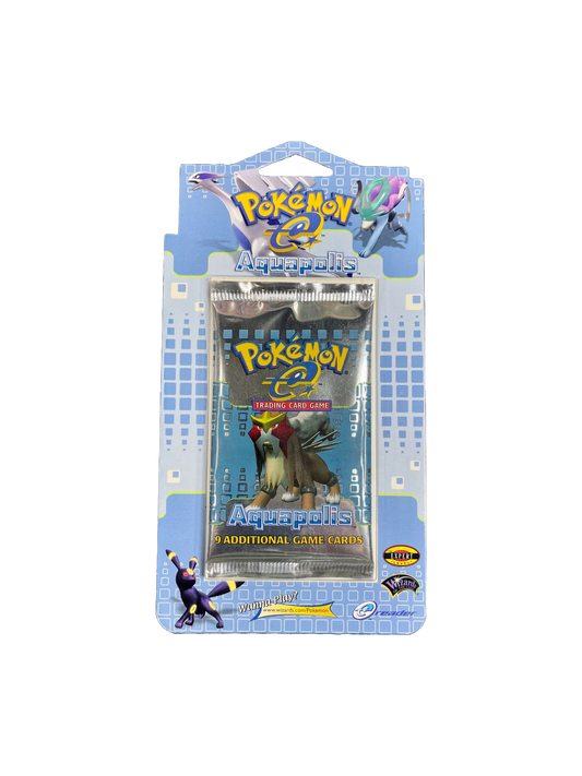 Aquapolis Blister