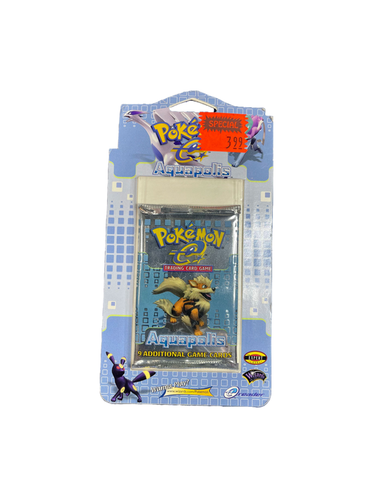 Aquapolis Blister