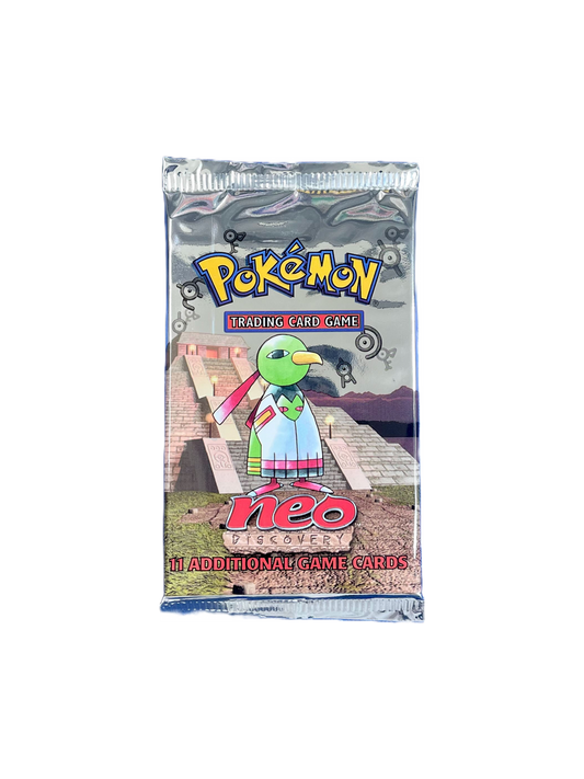 Neo Discovery Unlimited