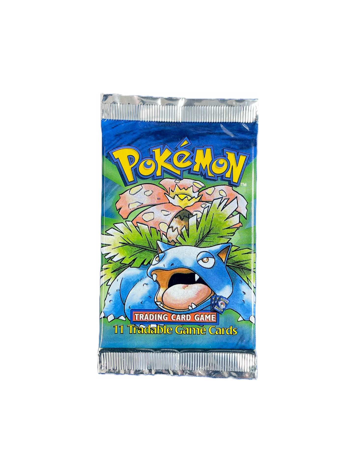 Base Set Shadowless