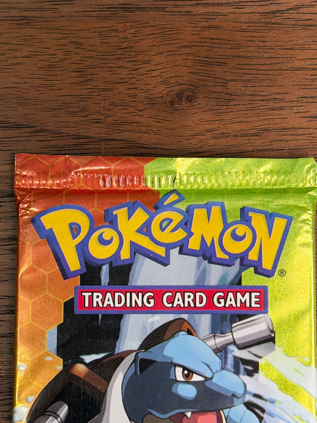 retro pokemon card packs MYSTERY VINTAGE PACK favorite cards Opening ALL HEAVY Vintage Pokemon