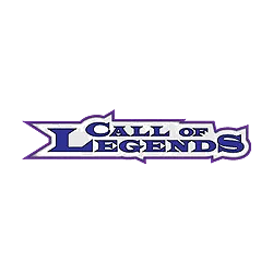 Call of Legends Series