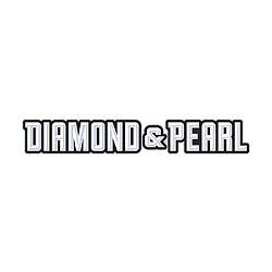 Diamond & Pearl Series