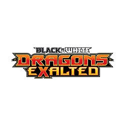Dragons Exalted