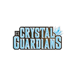 EX Crystal Guardians