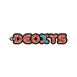 EX Deoxys