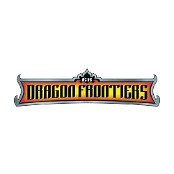EX Dragon Frontiers