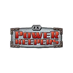 EX Power Keepers