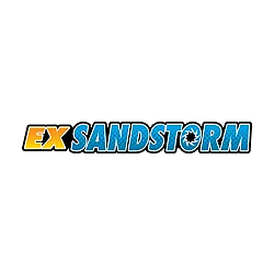 EX Sandstorm