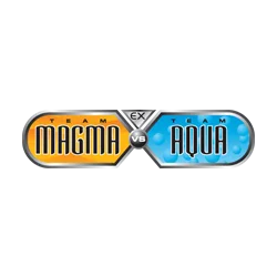 EX Team Magma Vs. Team Aqua