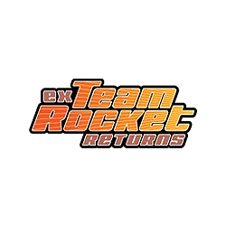 EX Team Rocket Returns