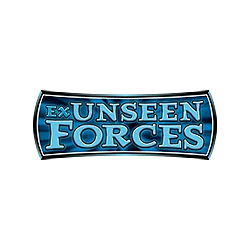 EX Unseen Forces