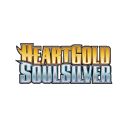 HeartGold SoulSilver