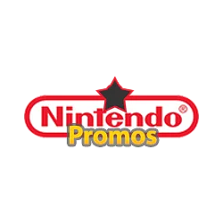 Nintendo Promos