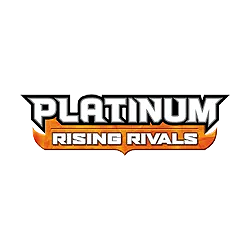 Platinum - Rising Rivals
