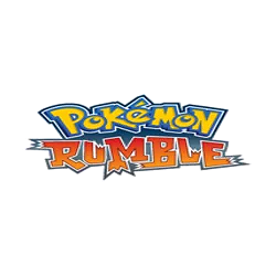 Pokemon Rumble