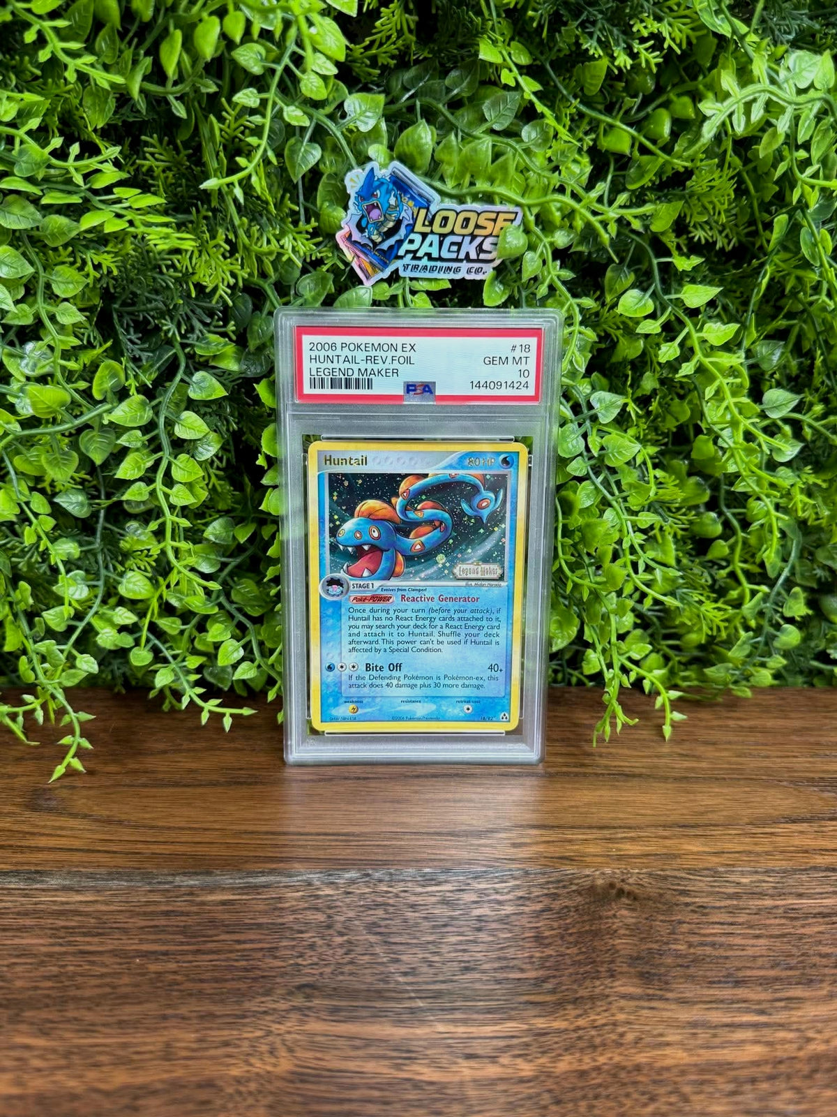 REAL PHOTO 2026-10-15 - PSA 10 EX Legend Maker Huntail Reverse Holo #18 (1nMiXgR4jehZEe_sssznK_0MrAyHmUbHU-821c84e4cf01dfb6d58f4549e0e5b3ce)