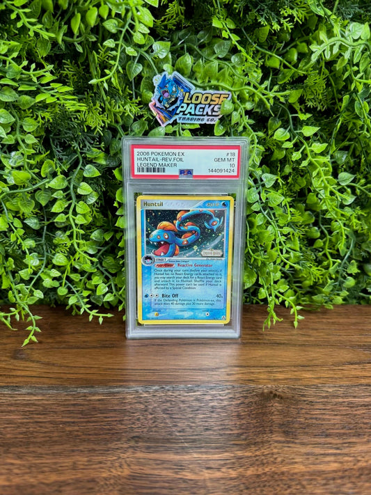 REAL PHOTO 2026-10-15 - PSA 10 EX Legend Maker Huntail Reverse Holo #18 (1nMiXgR4jehZEe_sssznK_0MrAyHmUbHU-821c84e4cf01dfb6d58f4549e0e5b3ce)