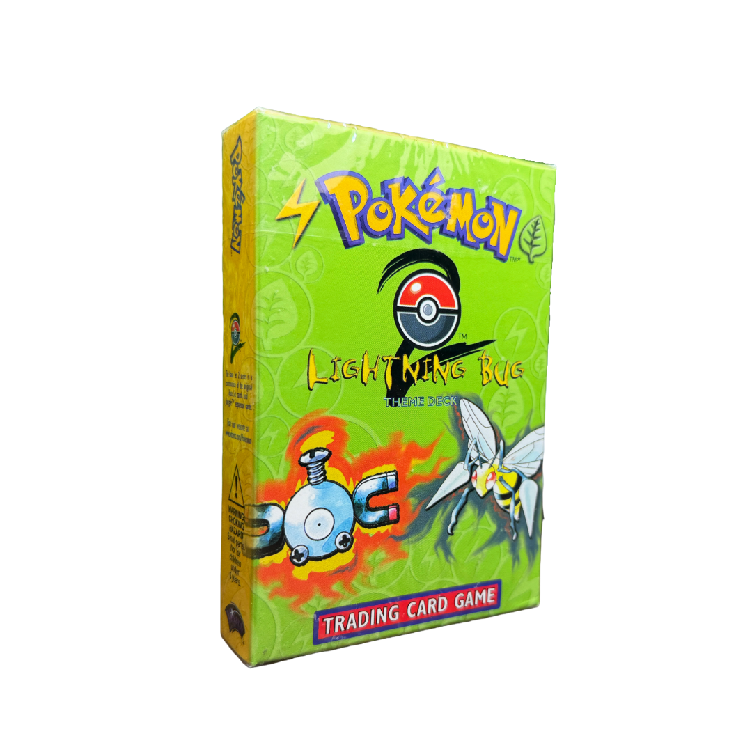 Base Set 2 Theme Deck