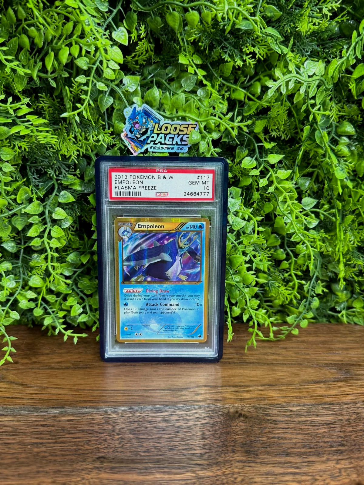 REAL PHOTO 2026-10-15 - PSA 10 Plasma Freeze Empoleon #117 (1NoUdnm50oy14yTZ2L7MikTsKeOG_NRTJ-42df86f3bdb81a490db446dfc52130f5)