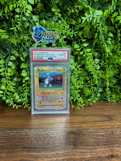 REAL PHOTO 2026-10-15 - PSA 10 Legendary Collection Magnemite Reverse Holo #80 (1QGp1HPnuCVqkuhEHt31ugn_OB8phMfPg-f16d4e139dab08fc86746d3ca0cbe15c)
