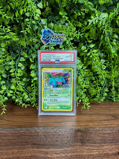 REAL PHOTO 2026-10-15 - PSA 10 EX Crystal Guardians Venusaur Reverse Holo #28 (1u2w0O_3XYu569Wzne2YKMOglri6UKnUg-7f73261801af3531e4c92e37a64765d1)