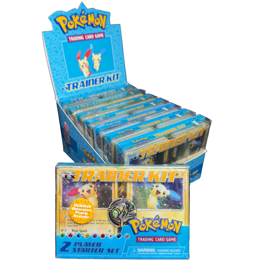 EX Unseen Forces Loose Packs Trading Co. EX Unseen Forces Loose Packs Trading Co.