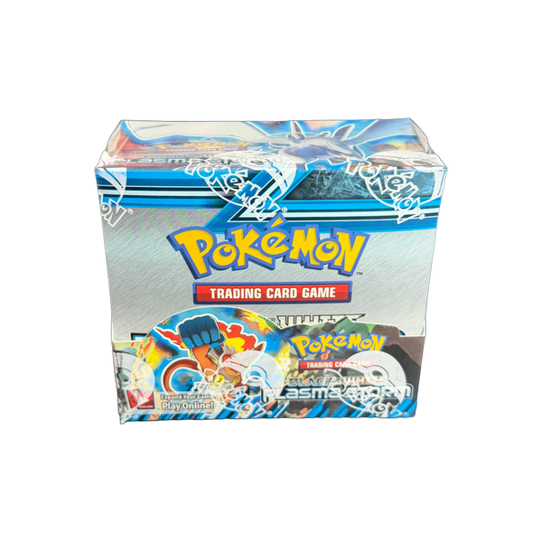 B&W Plasma Storm Booster Box B&W Plasma Storm Booster Box