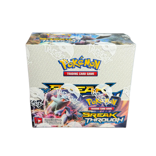 XY Flashfire Booster Box Loose Packs Trading Co. XY Flashfire Booster Box Loose Packs Trading Co.