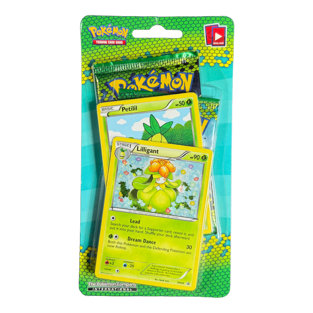 B&W Dragons Exalted 2 Pack Blister