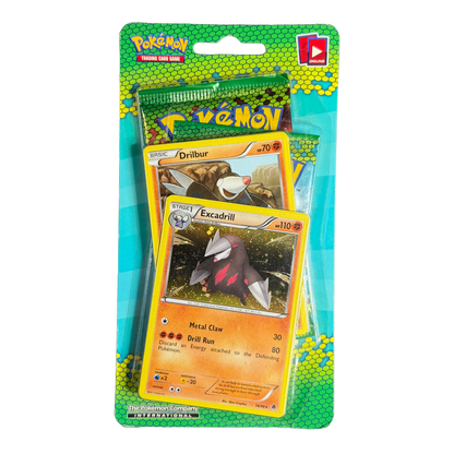 B&W Dragons Exalted 2 Pack Blister