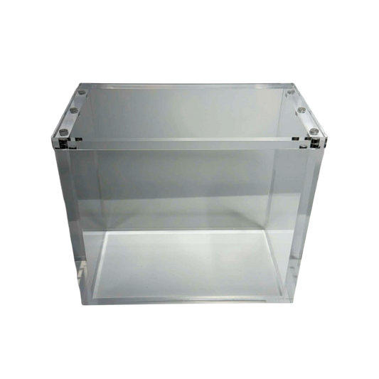 Acrylic Booster Box Display Case