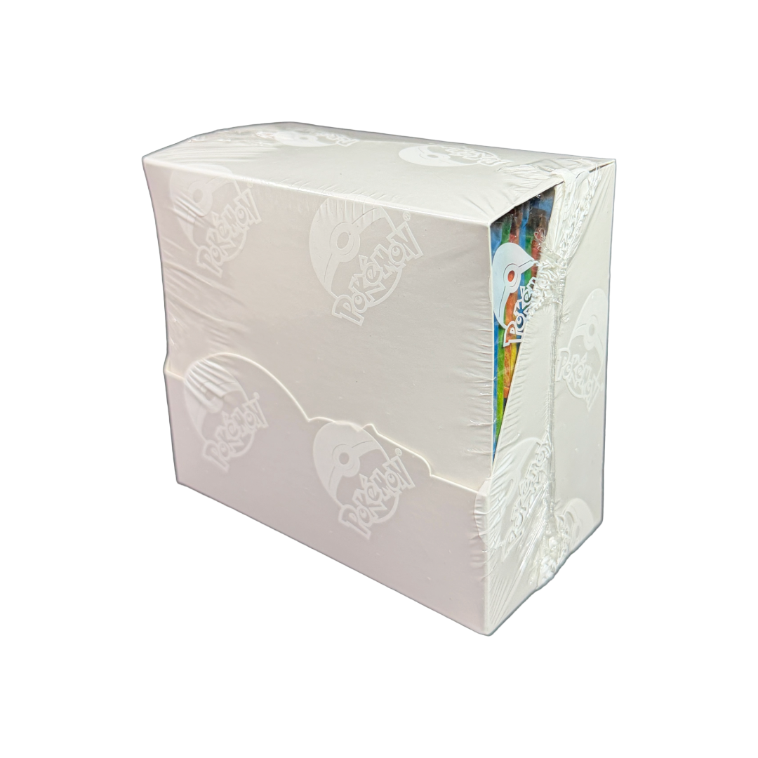 XY Generations Booster Box