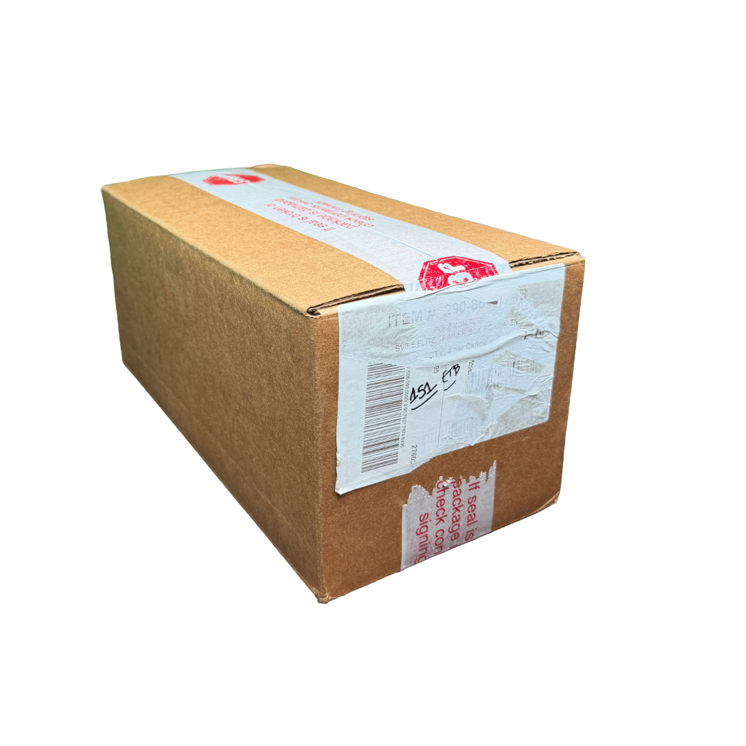 SV 151 Elite Trainer Box Pokemon Center Case