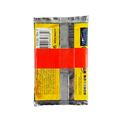 Base Set Factory Error