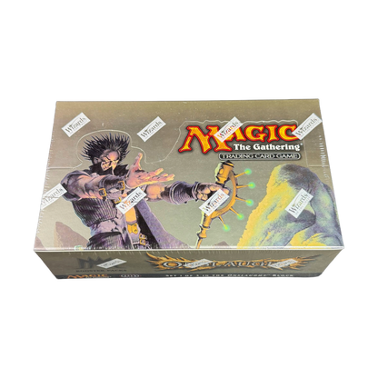 Magic The Gathering Onslaught Booster Box
