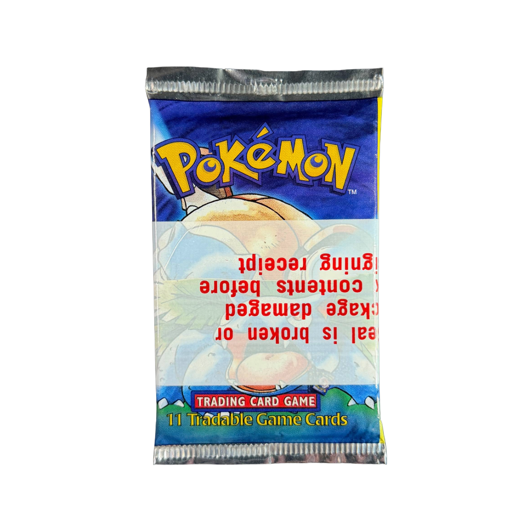 Base Set Factory Error